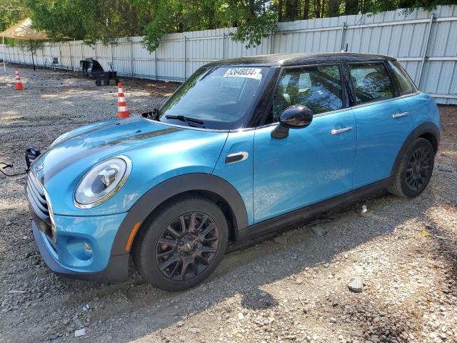 MINI COOPER 2016 wmwxu1c59g2e16854