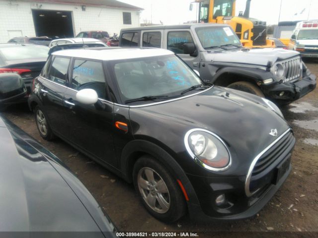 MINI HARDTOP 2017 wmwxu1c59h2e18962