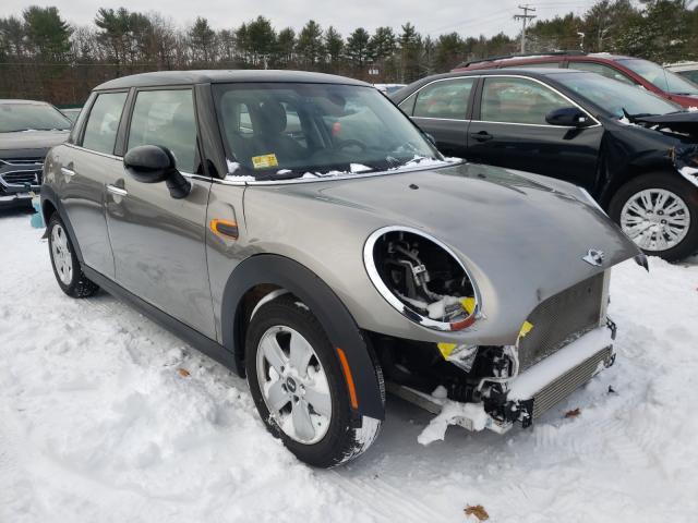 MINI COOPER 2018 wmwxu1c59j2f79785