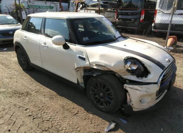 MINI HARDTOP 4 DOOR 2018 wmwxu1c59j2f80760