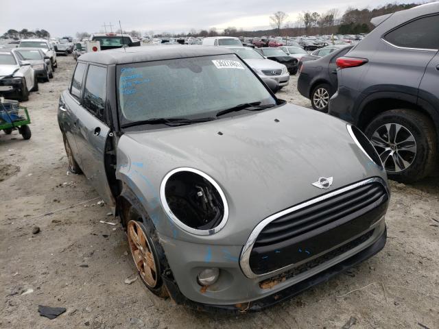 MINI COOPER 2018 wmwxu1c59j2f92942