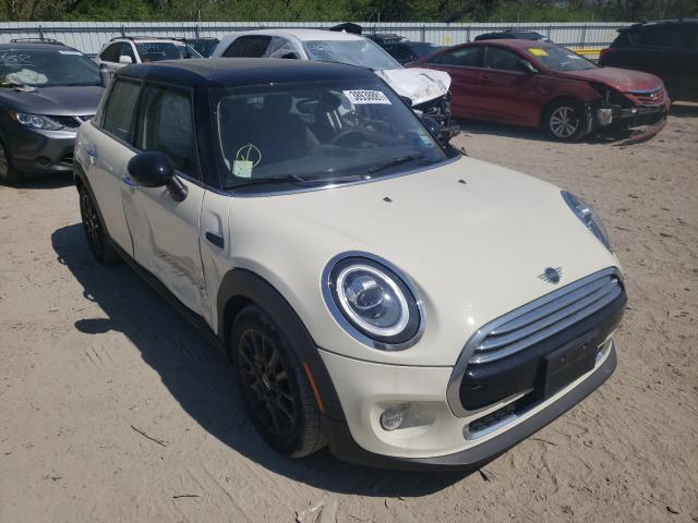 MINI COOPER 2019 wmwxu1c59k2f82350