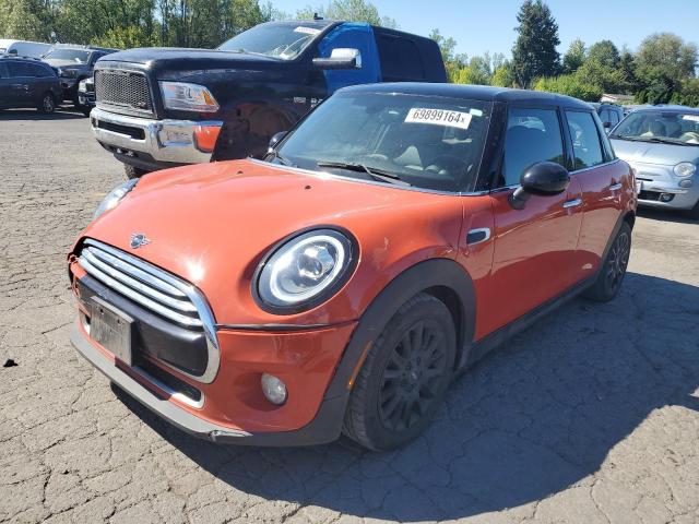 MINI COOPER 2019 wmwxu1c59k2h73962