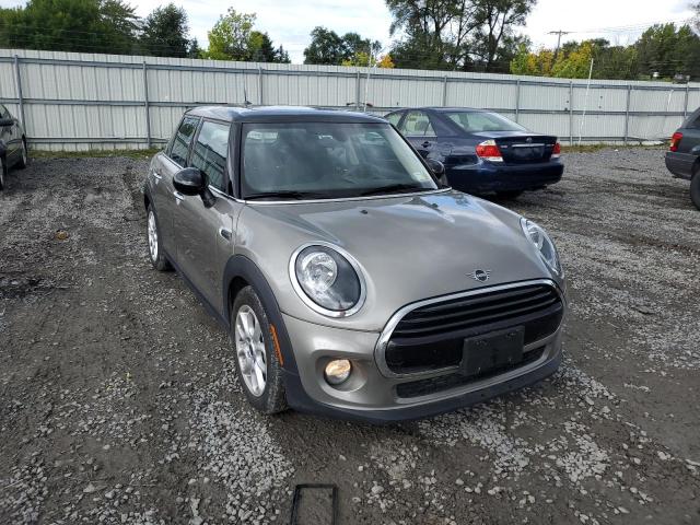 MINI COOPER 2019 wmwxu1c59k2l30661