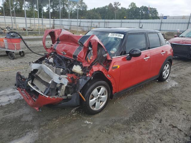 MINI COOPER 2016 wmwxu1c5xg2a93964