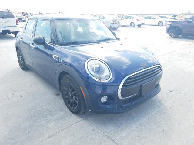 MINI COOPER 2016 wmwxu1c5xg2d09215