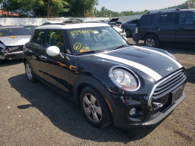 MINI COOPER 2016 wmwxu1c5xg2d09795