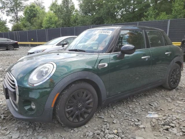 MINI COOPER 2016 wmwxu1c5xg2d10350