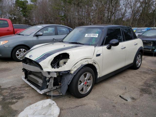 MINI COOPER 2016 wmwxu1c5xg2d12308