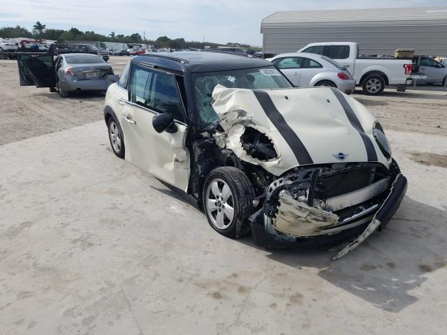 MINI COOPER 2016 wmwxu1c5xg2d57488