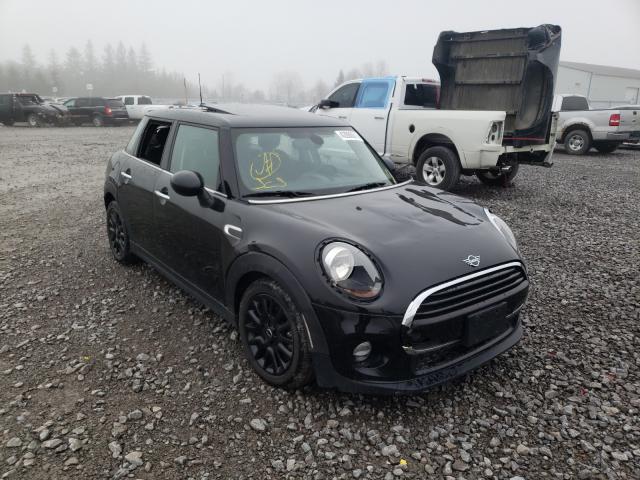 MINI NULL 2016 wmwxu1c5xg2e16832