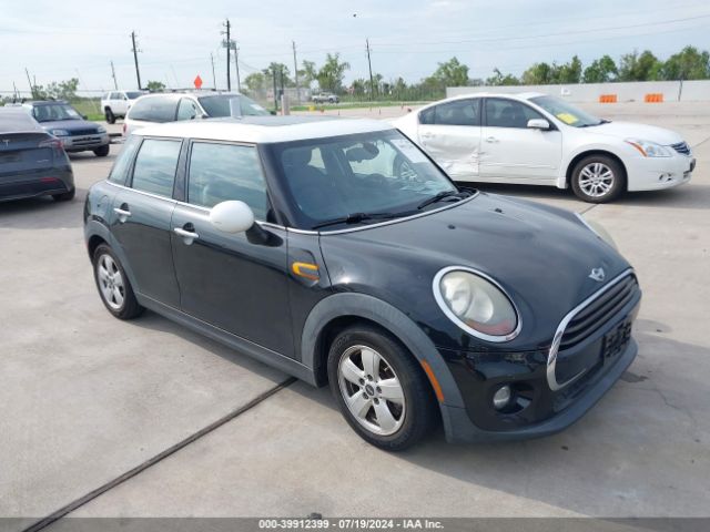 MINI HARDTOP 2017 wmwxu1c5xh2e17934