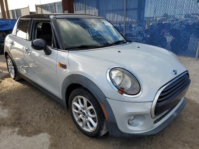 MINI COOPER 2017 wmwxu1c5xh2e18016