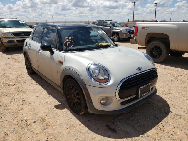 MINI COOPER 2017 wmwxu1c5xh2e18078