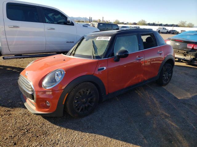 MINI COOPER 2019 wmwxu1c5xk2f82390