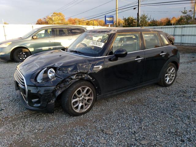 MINI COOPER 2019 wmwxu1c5xk2j02460