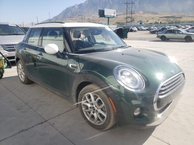 MINI COOPER 2019 wmwxu1c5xk2j02894