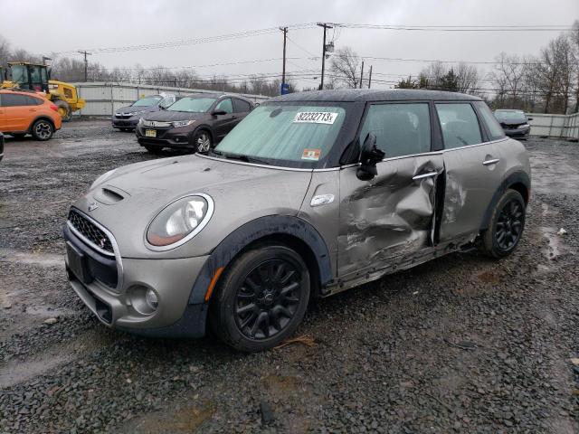 MINI COOPER 2017 wmwxu3c30h2b64309