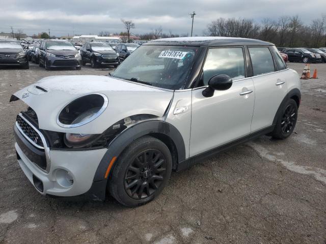 MINI COOPER S 2017 wmwxu3c32h2d33309