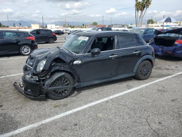 MINI COOPER S 2017 wmwxu3c33h2d33299