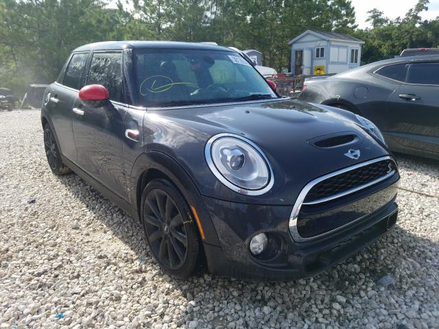 MINI COOPER S 2017 wmwxu3c33h2d33304