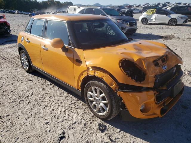 MINI COOPER S 2017 wmwxu3c36h2f48501