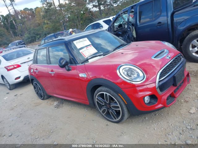 MINI HARDTOP 2017 wmwxu3c37h2f48376