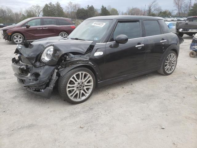 MINI COOPER S 2017 wmwxu3c37h2f48622