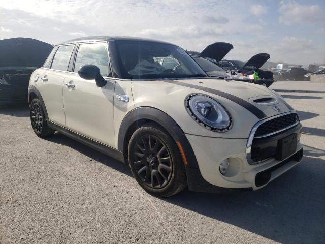 MINI COOPER S 2017 wmwxu3c38h2f49469