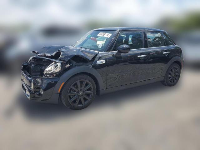 MINI COOPER 2017 wmwxu3c39h2b64213