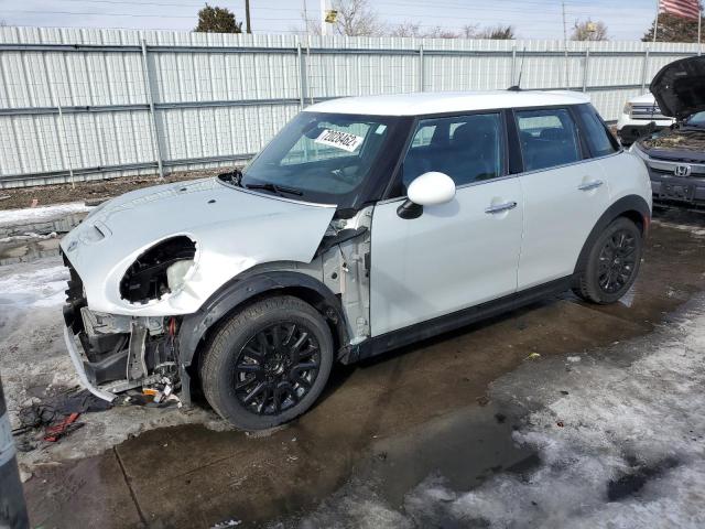 MINI COOPER S 2017 wmwxu3c39h2f49450