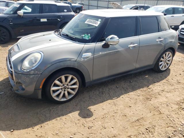 MINI COOPER S 2015 wmwxu3c50f2b56239