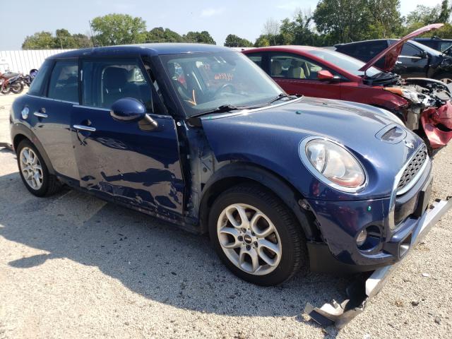 MINI COOPER S 2015 wmwxu3c50f2b57231