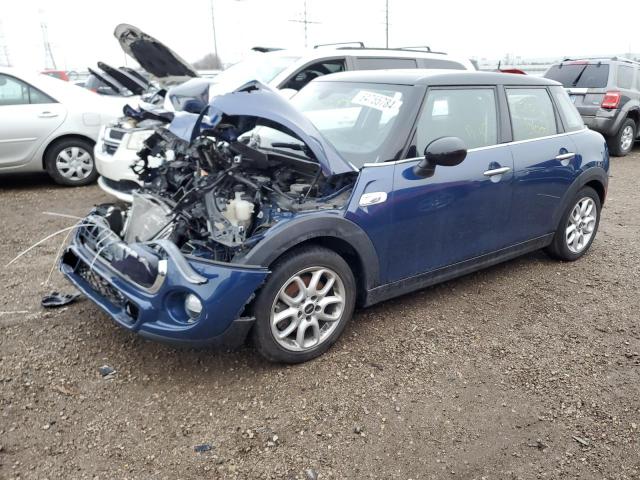 MINI COOPER S 2015 wmwxu3c50f2b58265