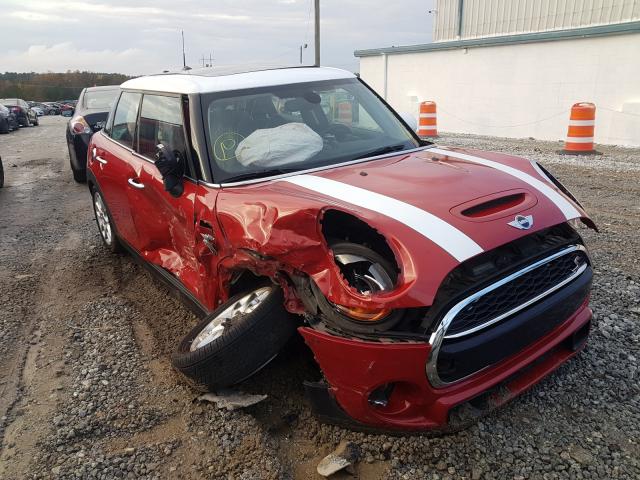 MINI COOPER S 2015 wmwxu3c50f2b59304