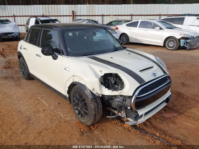 MINI HARDTOP 2015 wmwxu3c50f2b59450