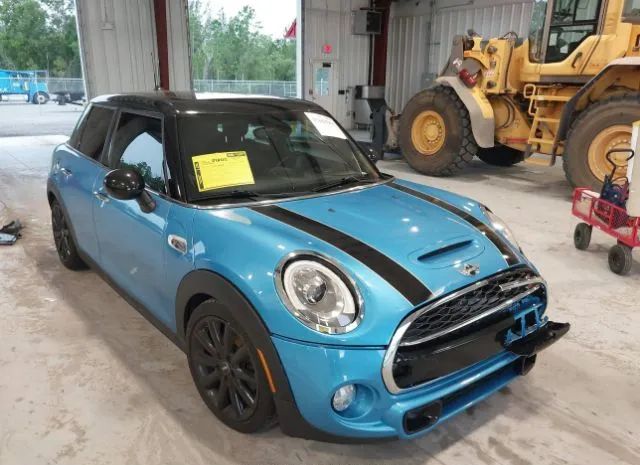 MINI NULL 2015 wmwxu3c50f2b61778