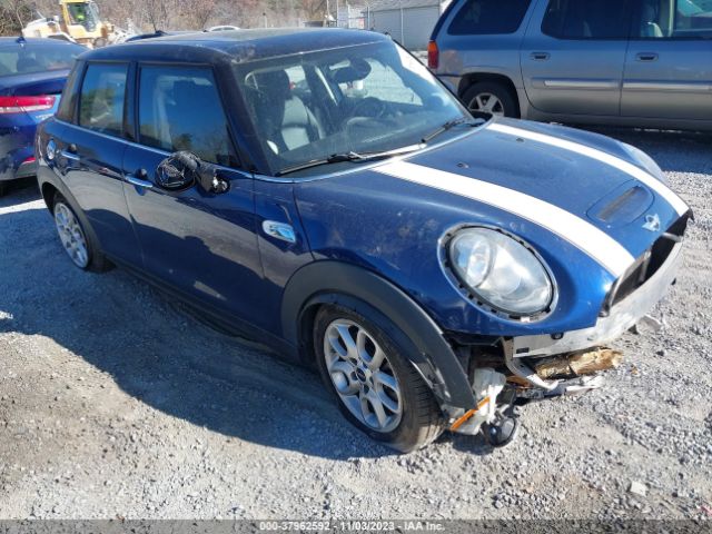 MINI HARDTOP 2015 wmwxu3c50f2b65992