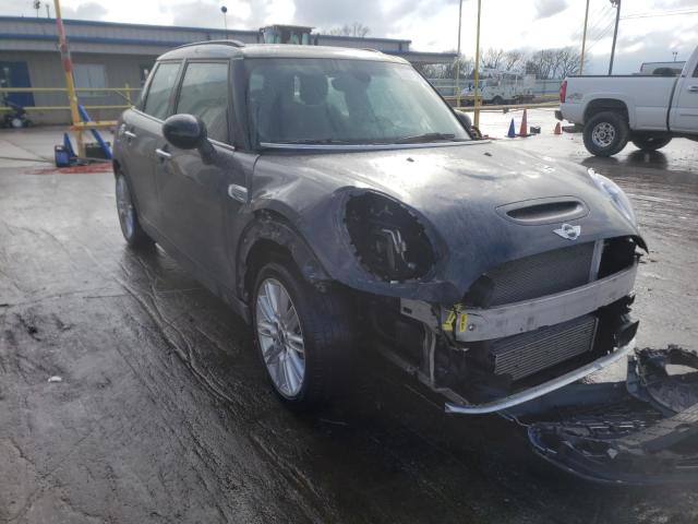 MINI COOPER S 2015 wmwxu3c50f2b66334