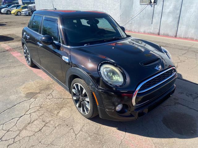 MINI COOPER S 2016 wmwxu3c50g2b62947