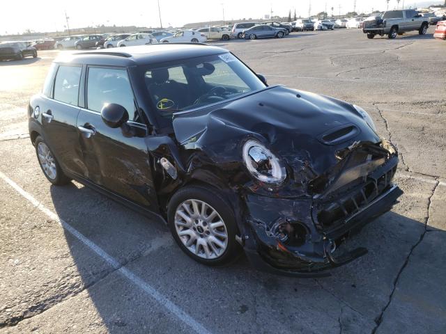 MINI COOPER 2015 wmwxu3c50g2b67517