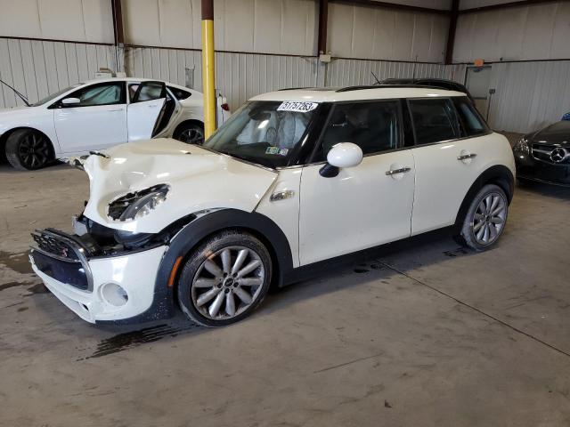 MINI COOPER S 2016 wmwxu3c50g2d29842