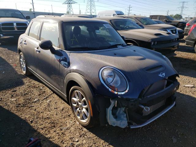 MINI NULL 2016 wmwxu3c50g2d30912