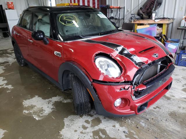 MINI COOPER S 2016 wmwxu3c50g2d31199