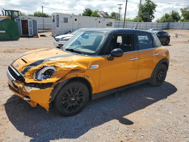 MINI COOPER 2017 wmwxu3c50h2d32127