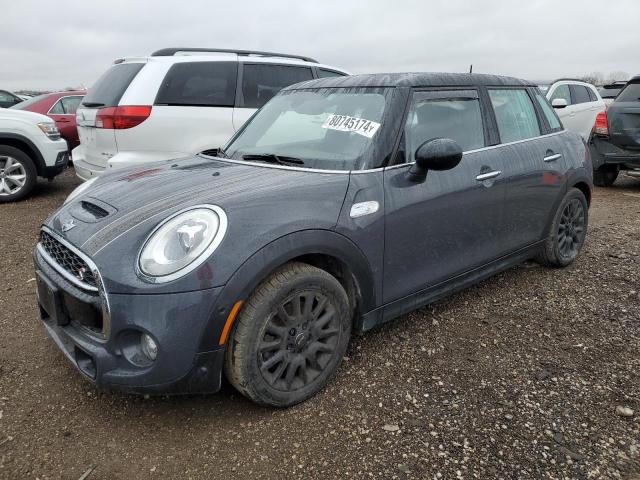 MINI COOPER S 2018 wmwxu3c50j2f49733