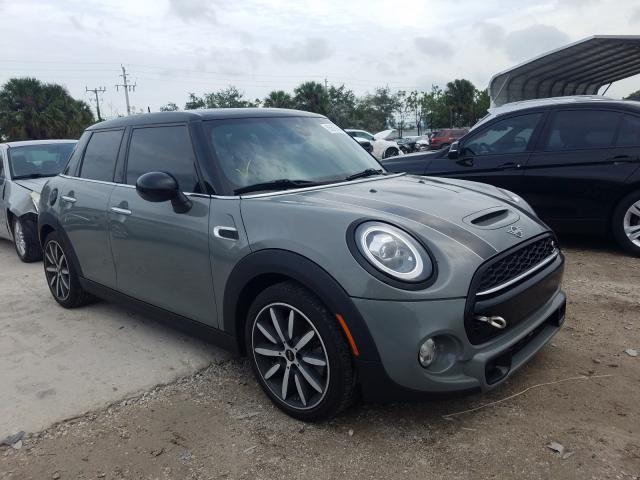 MINI COOPER S 2019 wmwxu3c50k2b65131