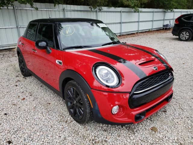 MINI COOPER S 2019 wmwxu3c50k2h88040