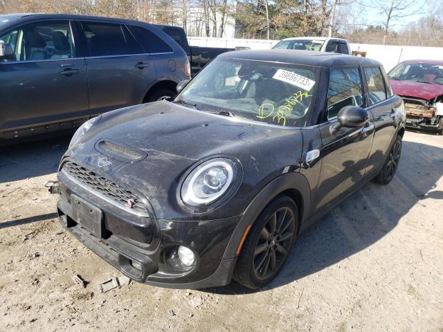 MINI COOPER S 2019 wmwxu3c50k2h88720