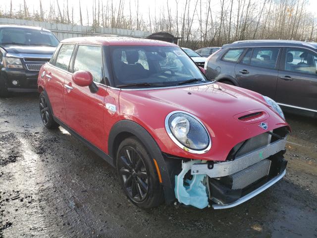 MINI COOPER S 2019 wmwxu3c50k2l13551